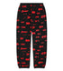 Sp5der Sex AOP Sweatpants Black