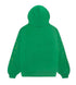 Sp5der Star OG Web v2 Hoodie Green