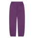 Sp5der Star OG Web v2 Sweatpants Purple