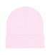 Sp5der Web Beanie Pink