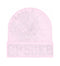 Sp5der Web Beanie Pink