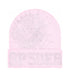 Sp5der Web Beanie Pink