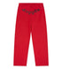 Sp5der VVS Webstone Sweatpants Red