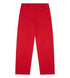 Sp5der VVS Webstone Sweatpants Red