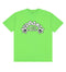 Sp5der Worldwide Tee Slime Green