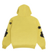Sp5der Beluga Hoodie Gold