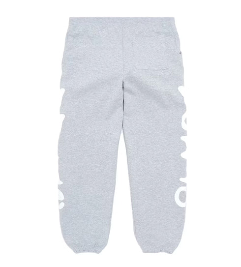 Sp5der Beluga Sweatpants Heather Grey