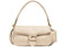 Coach Pillow Tabby Shoulder Bag 26 Ivory
