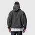 0717. Weather-Ready Anorak Jacket - Space Grey