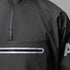 0717. Weather-Ready Anorak Jacket - Space Grey