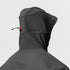 0717. Weather-Ready Anorak Jacket - Space Grey