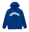 Sp5der Skittles Hoodie Blue
