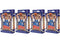2025-26 Topps Basketball Hanger Box 4x Lot
