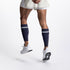 WarpFlexx® Calf Sleeve - Navy