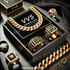 VVS Jewelry Deluxe Subscription Box