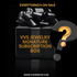 VVS Jewelry Signature Subscription Box