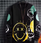 Men's Pullover Sweater