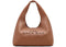 Marc Jacobs The Sack Leather Bag Argan Oil (Aragan)