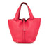 Picotin Lock Bag Clemence PM