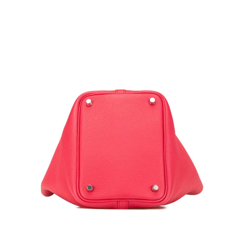 Picotin Lock Bag Clemence PM