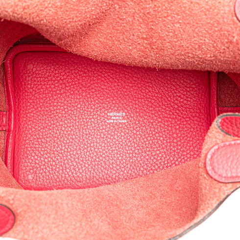Picotin Lock Bag Clemence PM