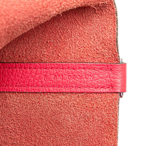 Picotin Lock Bag Clemence PM