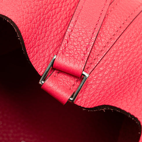 Picotin Lock Bag Clemence PM
