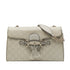 Emily Chain Flap Bag Guccissima Leather Medium