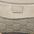 Emily Chain Flap Bag Guccissima Leather Medium