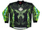 Nike x NOCTA Canada X2 World Cup 2026 Soccer Borealist L/S Goalkeeper Jersey Black
