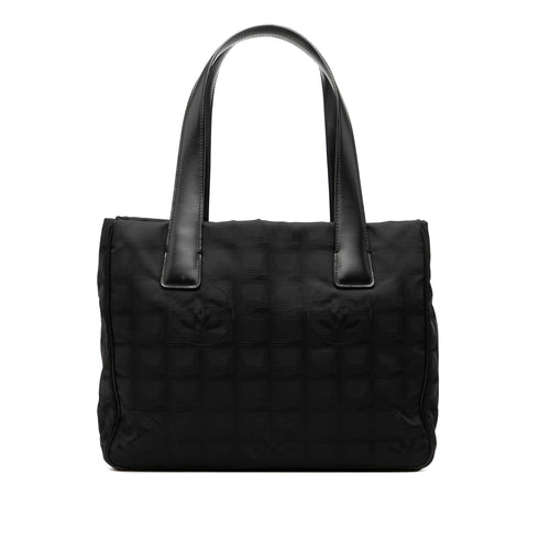 Travel Line Tote Nylon Medium