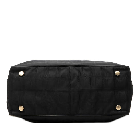 Travel Line Tote Nylon Medium