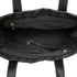 Travel Line Tote Nylon Medium