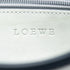 Puzzle Clutch Bag Leather