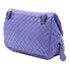 Expandable Chain Crossbody Bag Intrecciato Nappa Small