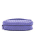Expandable Chain Crossbody Bag Intrecciato Nappa Small