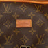 Saumur Handbag Monogram Canvas 30