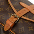 Saumur Handbag Monogram Canvas 30