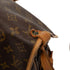 Saumur Handbag Monogram Canvas 30