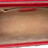 Padlock Shoulder Bag GG Coated Canvas and Leather Small