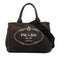 Canapa Convertible Tote Canvas Mini