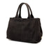 Canapa Convertible Tote Canvas Mini