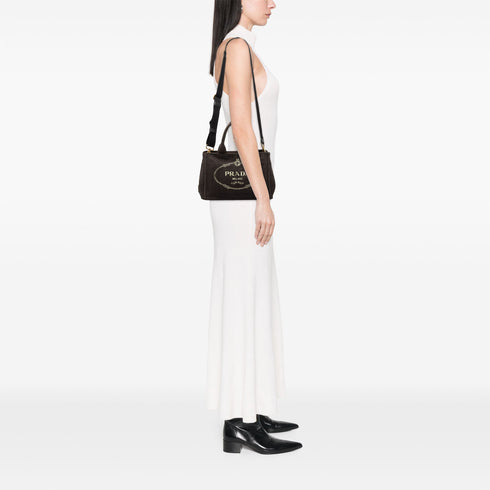 Canapa Convertible Tote Canvas Mini