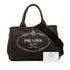 Canapa Convertible Tote Canvas Mini