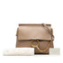 Faye Shoulder Bag Leather Medium