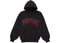 Supreme Ghostface Arc Hooded Sweatshirt Black