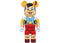 Bearbrick x Disney Pinocchio 1000%