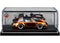 Mattel Hot Wheels RLC exclusive 1988 Porsche 911 Targa Turbo Spectraflame Brown