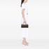 Papillon Handbag Monogram Canvas 26