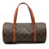 Papillon Handbag Monogram Canvas 30